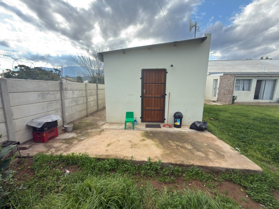 4 Bedroom Property for Sale in Rouxpark Western Cape